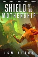 Shield mothership turn for sale  Delivered anywhere in USA 