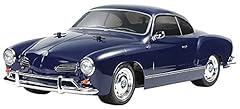 Tamiya karmann ghia usato  Spedito ovunque in Italia 