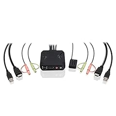 Iogear kvm port for sale  Delivered anywhere in USA 