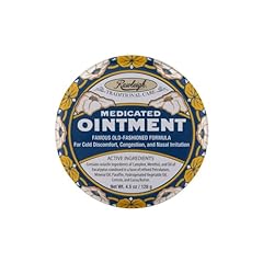 Rawleigh medicated ointment for sale  Delivered anywhere in USA 