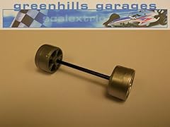 Greenhills scalextric vauxhall for sale  Delivered anywhere in UK