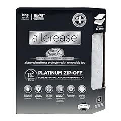 Allerease platinum zip for sale  Delivered anywhere in USA 