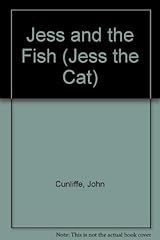 Jess fish for sale  Delivered anywhere in UK