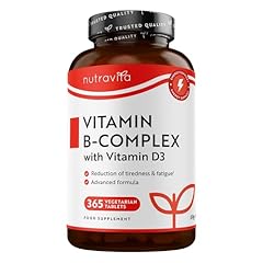 Vitamin complex high for sale  Delivered anywhere in UK