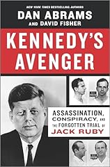 Kennedy avenger assassination for sale  Delivered anywhere in USA 