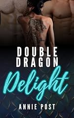 Double dragon delight usato  Spedito ovunque in Italia 