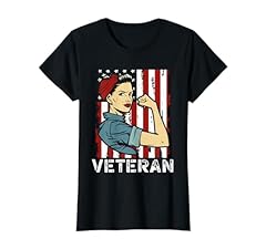 Female veteran veteran for sale  Delivered anywhere in USA 