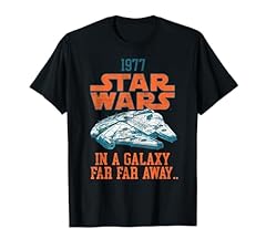 Star wars 1977 gebraucht kaufen  Wird an jeden Ort in Deutschland