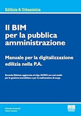 Bim per pubblica usato  Spedito ovunque in Italia 