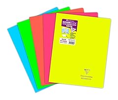 Clairefontaine 981423c cahier d'occasion  Livré partout en France