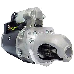 Dsa starter replacement for sale  Delivered anywhere in USA 