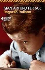 Ragazzo italiano usato  Spedito ovunque in Italia 