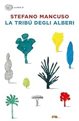 Tribù degli alberi usato  Spedito ovunque in Italia 