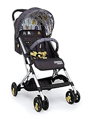 Cosatto Woosh 2 Pushchair – Lightweight Stroller From for sale  Delivered anywhere in UK
