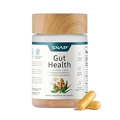 Snap supplements gut for sale  Delivered anywhere in USA 
