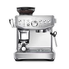 Breville barista express for sale  Delivered anywhere in USA 