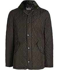 Barbour mens chelsea for sale  Delivered anywhere in UK