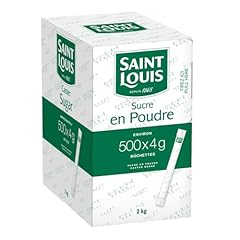 Saint louis sucre d'occasion  Livré partout en France