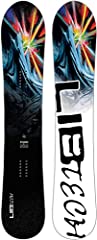 Lib Tech Dynamo Mens Snowboard 150cm for sale  Delivered anywhere in USA 