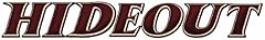 Hideout trailer keystone for sale  Delivered anywhere in USA 