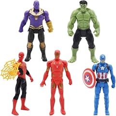 Fisapbxc super hero usato  Spedito ovunque in Italia 