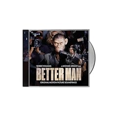 Better man d'occasion  Livré partout en France