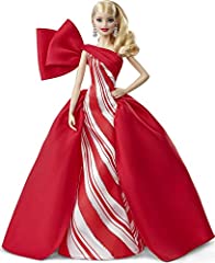 Barbie 2019 holiday for sale  Delivered anywhere in USA 