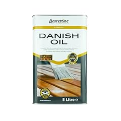 Barrettine premier danish for sale  Delivered anywhere in UK