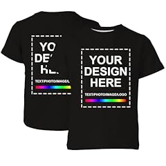 Tee shirt personnalisable d'occasion  Livré partout en France
