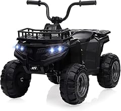 Quad électrique enfant d'occasion  Livré partout en France