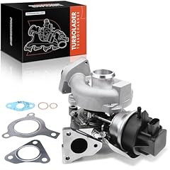 Frankberg turbocharger exhaust for sale  Delivered anywhere in UK