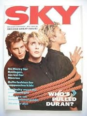 Sky magazine number for sale  Delivered anywhere in UK