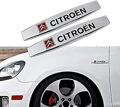 Car metal sticker for sale  Delivered anywhere in UK