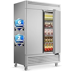 Coolski commercial refrigerato for sale  Delivered anywhere in USA 