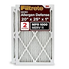 Filtrete 20x25x1 furnace for sale  Delivered anywhere in USA 