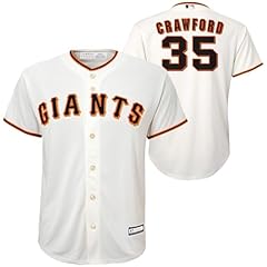 Brandon crawford san for sale  Delivered anywhere in USA 