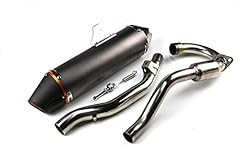 Stonemen full exhaust for sale  Delivered anywhere in USA 