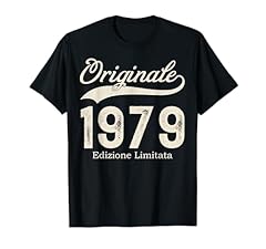 Originale dal 1979 usato  Spedito ovunque in Italia 