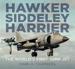 Hawker siddeley harrier for sale  Delivered anywhere in UK