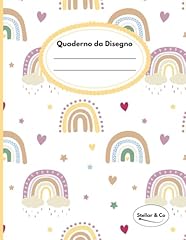 Quaderno disegno fogli usato  Spedito ovunque in Italia 