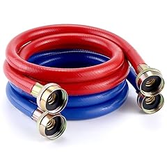 Washer hoses 4ft for sale  Delivered anywhere in USA 