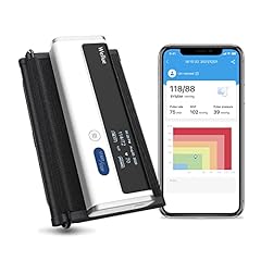 Armfit bluetooth blutdruckmess gebraucht kaufen  Wird an jeden Ort in Deutschland