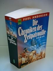Chroniken zeitpatrouille gebraucht kaufen  Wird an jeden Ort in Deutschland