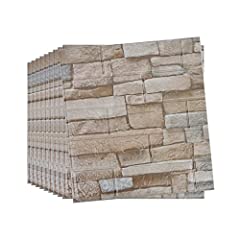 Snewvie 10pcs wall for sale  Delivered anywhere in UK