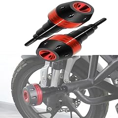 Ponuyt 2pcs motorcycle for sale  Delivered anywhere in USA 