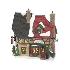 Department christmas carol for sale  Delivered anywhere in USA 