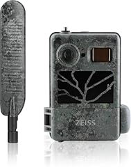 Zeiss secacam fototrappola usato  Spedito ovunque in Italia 