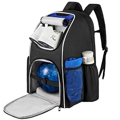 Jaffzora bowling backpack for sale  Delivered anywhere in UK
