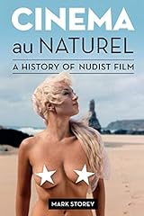 Cinema naturel history d'occasion  Livré partout en France