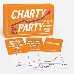 Charty party funny for sale  Delivered anywhere in USA 